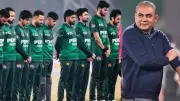 Pakistan Cricket Legends Warn PCB Against World Cup Boycott Over Bangladesh Issue