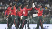 Pakistan Offers to Host Bangladesh's T20 World Cup 2026 Matches Amid Venue Uncertainty