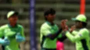 Pakistan U19 Suffer Injury Blow Ahead of Crucial India Clash in World Cup