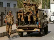 Pakistani Forces Accused of Abducting Minor in Kech as Enforced Disappearance Protests Continue
