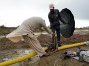 Pakistan's Energy Crisis Worsens as Gas Firms Hold PKR 1.5 Trillion in Unpaid Dues