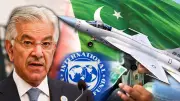 Pakistan's IMF Loan Escape Plan Fails: Jet Sales Myth Exposed