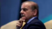 Pakistan's PM Shehbaz Sharif Admits 'Bowed Heads' and Compromised Self-Respect for Bailouts