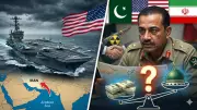 Pakistan's Strategic Dilemma: Balancing U.S. Dollars and Islamic Ummah Amid Rising Iran Tensions