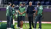 Pakistan's T20 World Cup 2026 Participation Hangs in Balance as PCB Awaits Government Nod