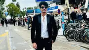 Palaash Muchhal Accused of Rs 40 Lakh Cheating Case by Maharashtra Man, Investigation Ongoing