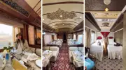 Palace on Wheels Luxury Train: New 2026 Tariff Revealed for Royal Indian Journey