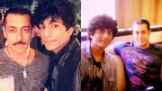 Palash Muchhal's Old Bollywood Photos Resurface Amid Cheating Allegations and Legal Battle