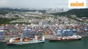 Panama Canal Ports Fate Hangs in Balance as Supreme Court Nears Decision