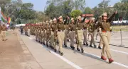 Panchkula Conducts Full Dress Rehearsal for Republic Day Celebrations