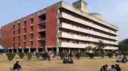 Panjab University Sets September 20 for Senate Election, February 23 Graduate Enrolment Deadline