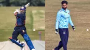 Pant, Iyer to Join India Squad Late for NZ ODIs: BCCI Confirms