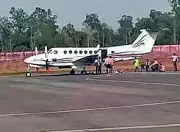 Pantnagar Airport's Rs 387 Crore Expansion Takes Off, To Boost Kumaon Air Links