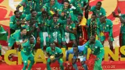 Pape Gueye's Goal Seals Senegal's Controversial AFCON Victory Over Morocco