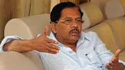 Parameshwara Urges Action to Stop Bengaluru's Cybercrime Surge