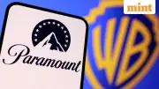 Paramount Launches Proxy Fight for Warner in $77.9 Billion Hostile Takeover Bid