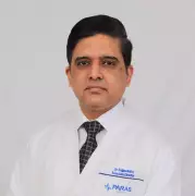 Paras Health Panchkula Achieves Milestone with Complex Stomach Cancer Surgery