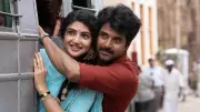 Parasakthi Box Office Success: Sivakarthikeyan Film Crosses Rs 41 Crore