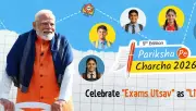 Pariksha Pe Charcha 2026 Hits Record 3.2 Crore Registrations