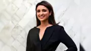 Parineeti Chopra Reveals Her Postpartum Routine: Mantras & No-Phone Mornings