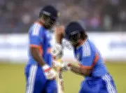 Parthiv Patel Advocates for Ishan Kishan Over Sanju Samson in Final T20I