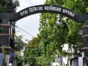 Patna Commissioner Reviews PMCH Operations, Infrastructure Development