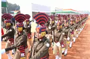 Patna Deploys 136 Magistrates, Advanced Security for Republic Day at Gandhi Maidan