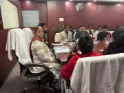 Patna Municipal Corporation Approves Rs 1 Crore Per Ward Under Councillor Scheme 4.0