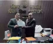 Patna Teacher Wilfred Henry Wins 'Teacher of the Month' Award for November 2025