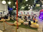 Patna's Cafe Revolution: How Social Media & Youth Aspirations Redefine Hangouts