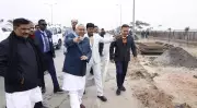 Patna's JP Ganga Path Set to Become State's Top Attraction, Says CM Nitish Kumar