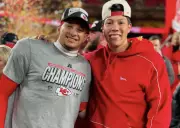 Patrick and Jackson Mahomes: How Two Brothers Built $93 Million Fortune