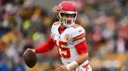 Patrick Mahomes' Decade-Long Financial Journey: From College QB to NFL's Wealth Icon