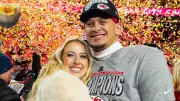Patrick Mahomes' Injury & Wife's Support: Fans Emotional Ahead of Comeback