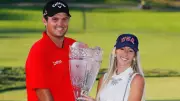 Patrick Reed: Masters Champion's Career, Net Worth & Family Life