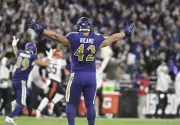 Patrick Ricard Net Worth 2025: How Ravens' Unsung Star Built $10-20M Fortune
