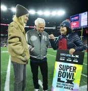 Patriots Fan Shelly Sepulveda Dies After Robert Kraft's Super Bowl Ticket Surprise
