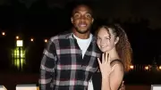 Patriots Rookie TreVeyon Henderson Announces Engagement, Keeps Relationship Private