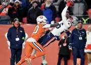 Patriots vs Broncos AFC Championship 2026: Date, Time, TV, Streaming