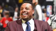 Paul Pierce Faces Paternity Lawsuit in California, Plaintiff Seeks Court-Ordered DNA Test