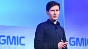 Pavel Durov's Late Christmas Wish: 'Less' for More Serenity
