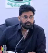 Pawan Kalyan Fulfills Vow, TTD Sanctions Rs 35.19 Cr for Kondagattu Temple