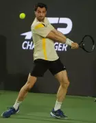 Pedro Martinez storms into Bengaluru Open final with dominant win over Martineau