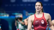 Penelope Oleksiak: From Olympic Teen Sensation to $3M Net Worth Swimming Icon