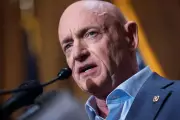 Pentagon Censures Senator Mark Kelly, Threatens Rank Reduction Over 'Seditious' Video