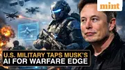 Pentagon Integrates Elon Musk's Grok AI Into Military Networks for Warfare Edge
