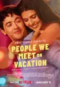 People We Meet On Vacation Review: A Charming, Familiar Rom-Com on Netflix