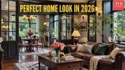 Perfect Home 2026: Comfort & Calm Replace Grandeur in Indian Design