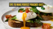 Perfect Poached Eggs: 5 Common Mistakes You Must Avoid for Runny Yolk Success