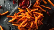 Perfect Sweet Potato Fries: 6 Expert Tips for Crispy Results Every Time